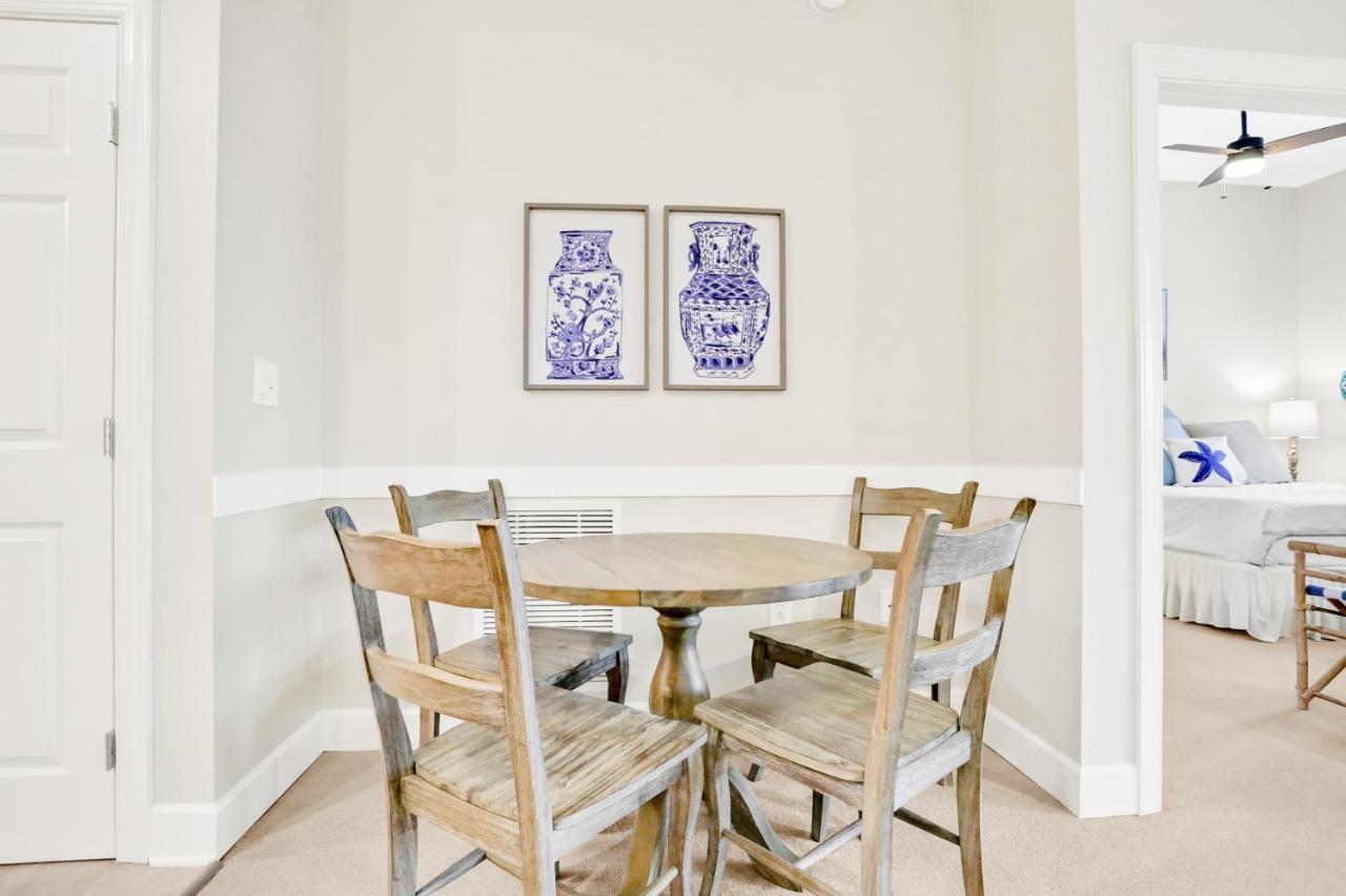 Seagrove Highlands 1407 - Sea La Vie Apartment Santa Rosa Beach Exterior photo