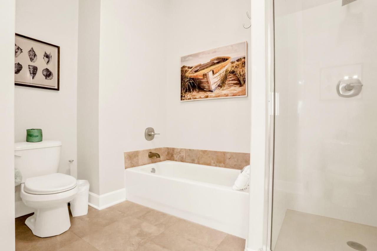 Seagrove Highlands 1407 - Sea La Vie Apartment Santa Rosa Beach Exterior photo