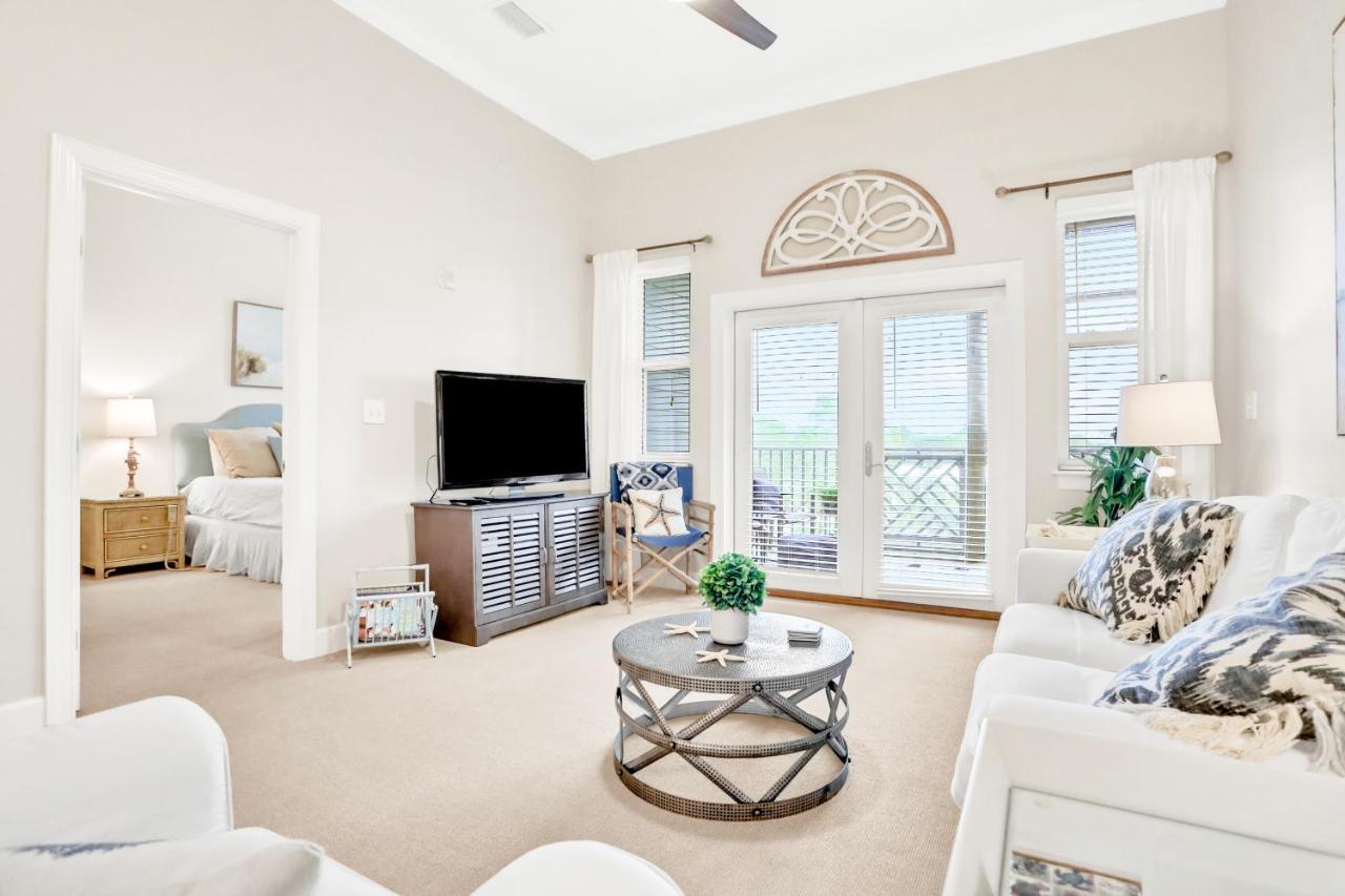 Seagrove Highlands 1407 - Sea La Vie Apartment Santa Rosa Beach Exterior photo
