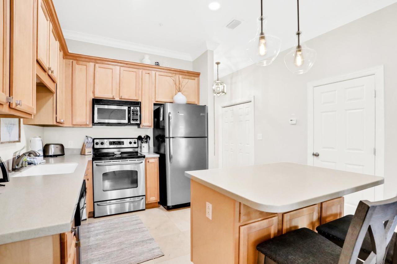 Seagrove Highlands 1407 - Sea La Vie Apartment Santa Rosa Beach Exterior photo