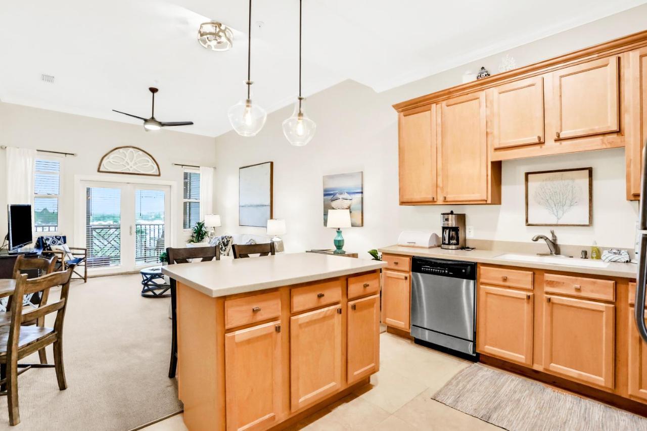 Seagrove Highlands 1407 - Sea La Vie Apartment Santa Rosa Beach Exterior photo