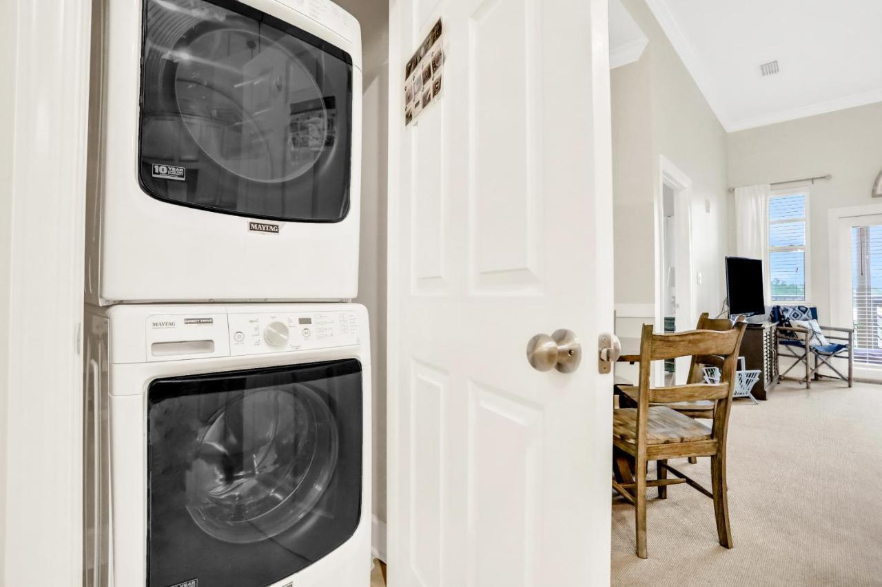 Seagrove Highlands 1407 - Sea La Vie Apartment Santa Rosa Beach Exterior photo