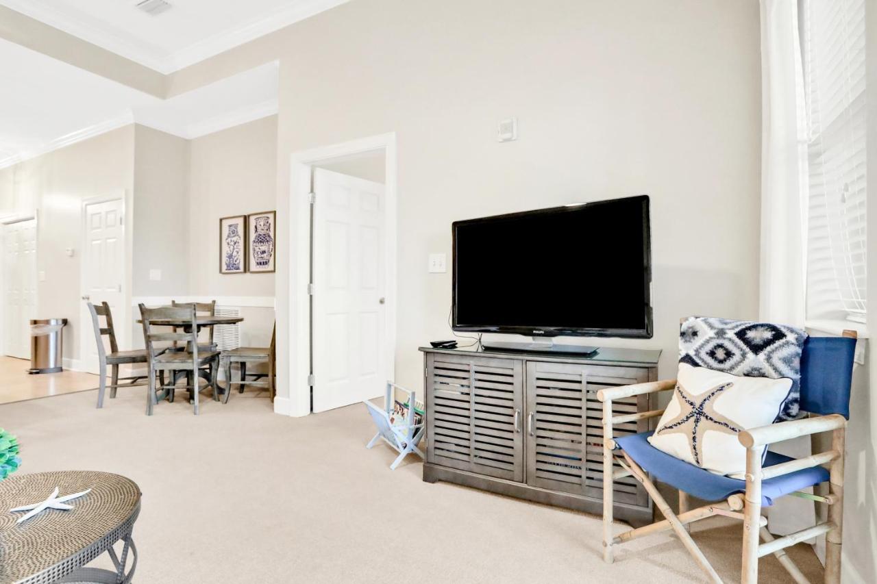 Seagrove Highlands 1407 - Sea La Vie Apartment Santa Rosa Beach Exterior photo