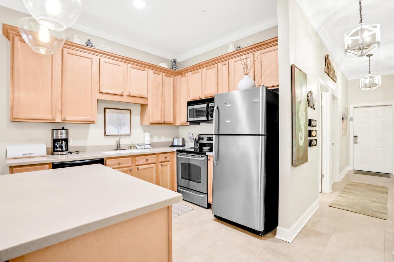 Seagrove Highlands 1407 - Sea La Vie Apartment Santa Rosa Beach Exterior photo