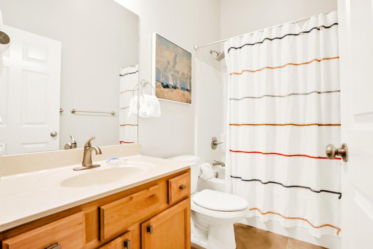 Seagrove Highlands 1407 - Sea La Vie Apartment Santa Rosa Beach Exterior photo