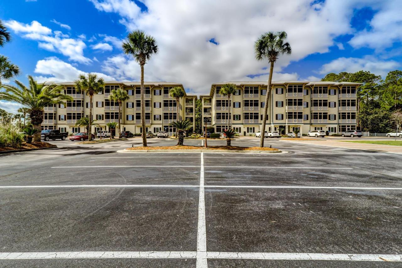 Seagrove Highlands 1407 - Sea La Vie Apartment Santa Rosa Beach Exterior photo