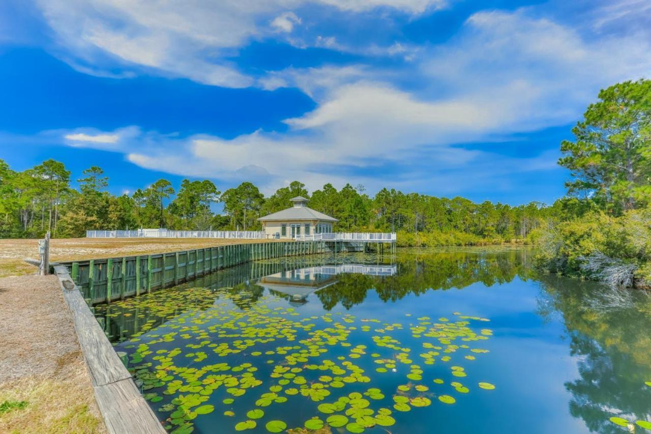 Seagrove Highlands 1407 - Sea La Vie Apartment Santa Rosa Beach Exterior photo