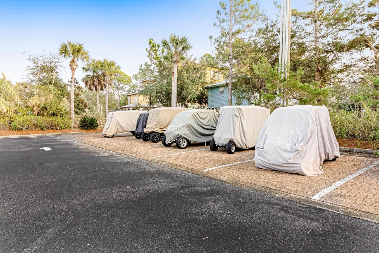 Seagrove Highlands 1407 - Sea La Vie Apartment Santa Rosa Beach Exterior photo
