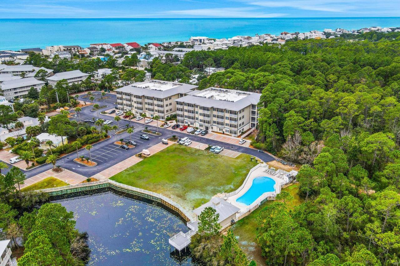 Seagrove Highlands 1407 - Sea La Vie Apartment Santa Rosa Beach Exterior photo