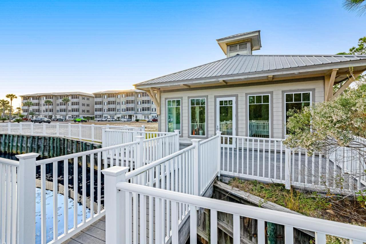 Seagrove Highlands 1407 - Sea La Vie Apartment Santa Rosa Beach Exterior photo