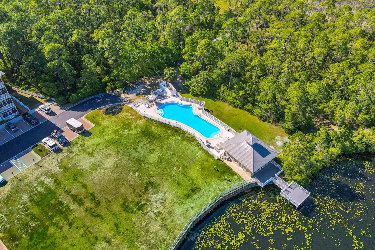 Seagrove Highlands 1407 - Sea La Vie Apartment Santa Rosa Beach Exterior photo