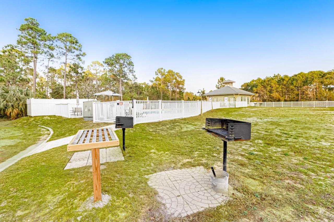 Seagrove Highlands 1407 - Sea La Vie Apartment Santa Rosa Beach Exterior photo