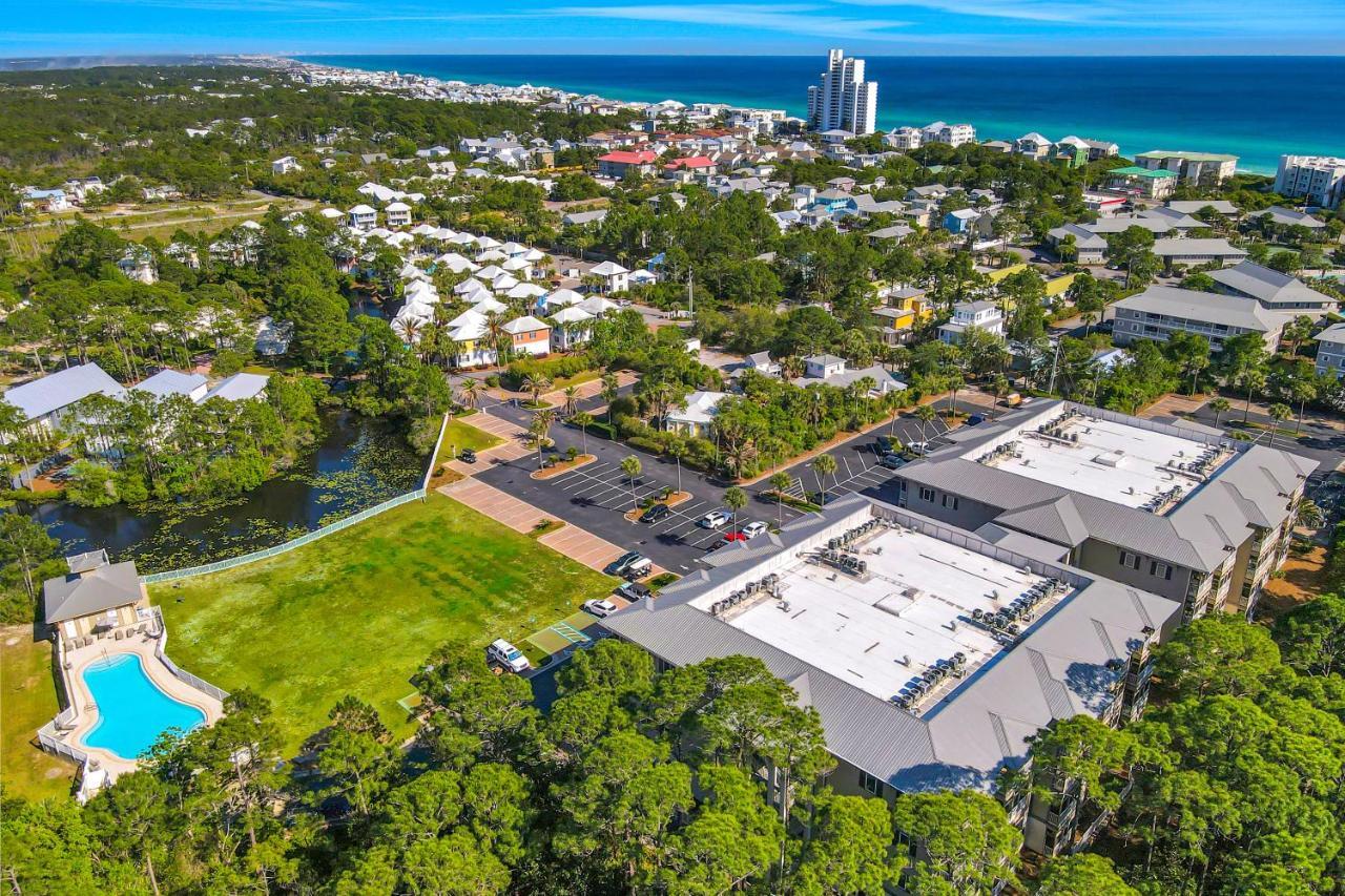 Seagrove Highlands 1407 - Sea La Vie Apartment Santa Rosa Beach Exterior photo
